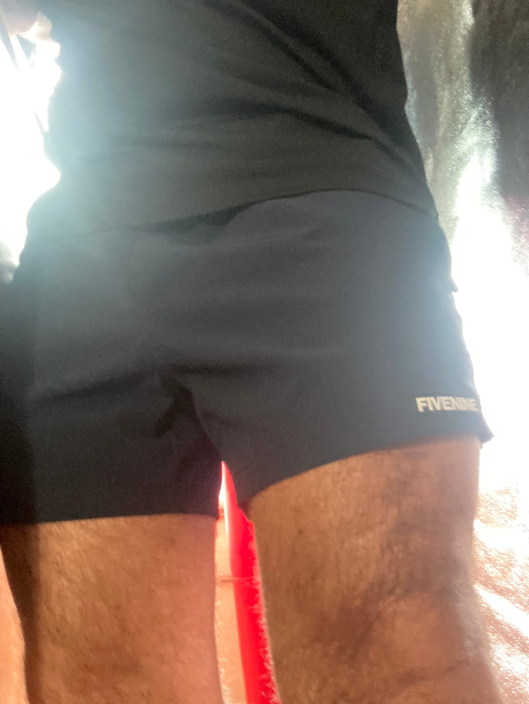 Customer photo review of The Everyday Short