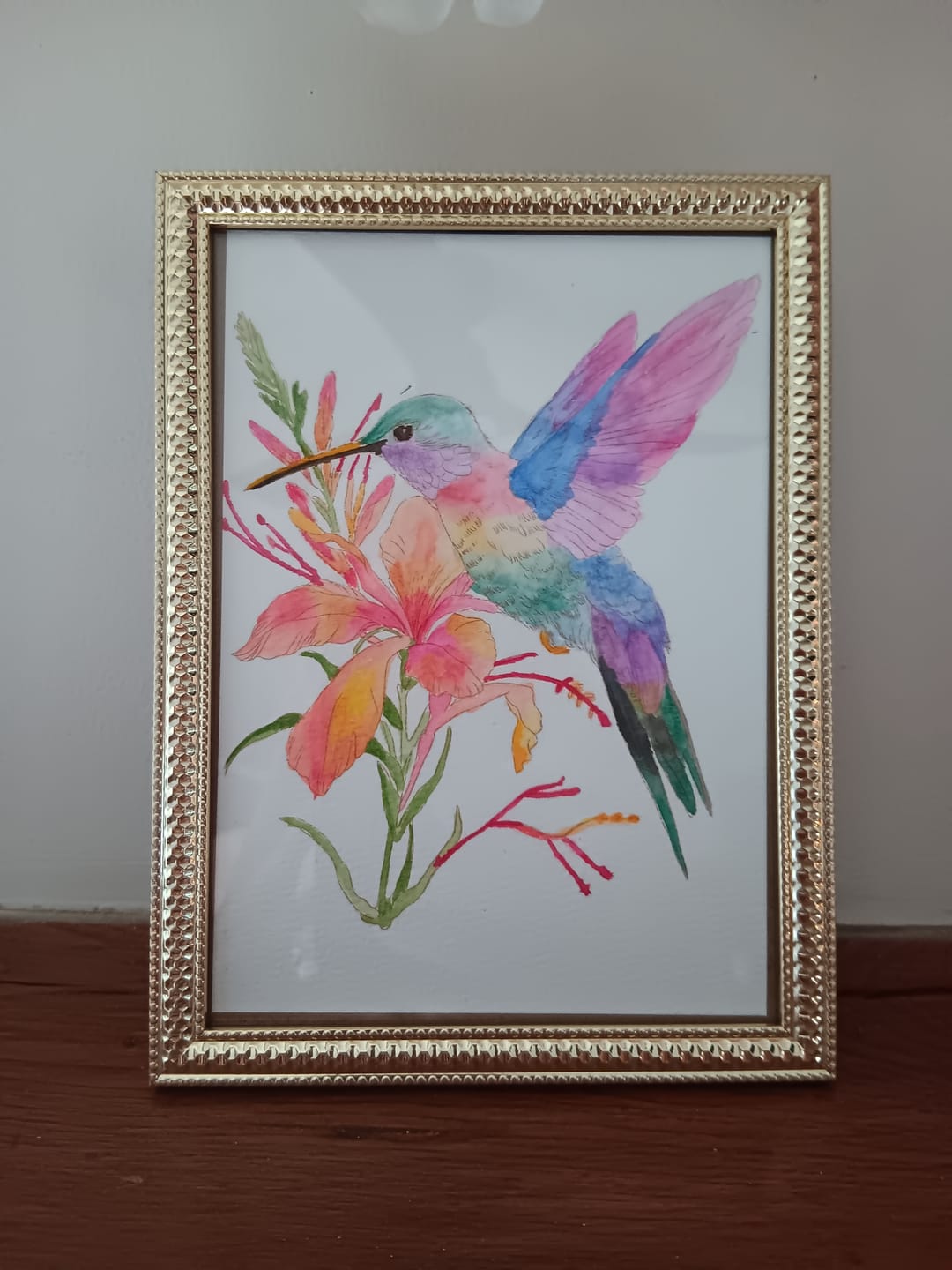 Customer photo review of Kit anti-stress créatif
