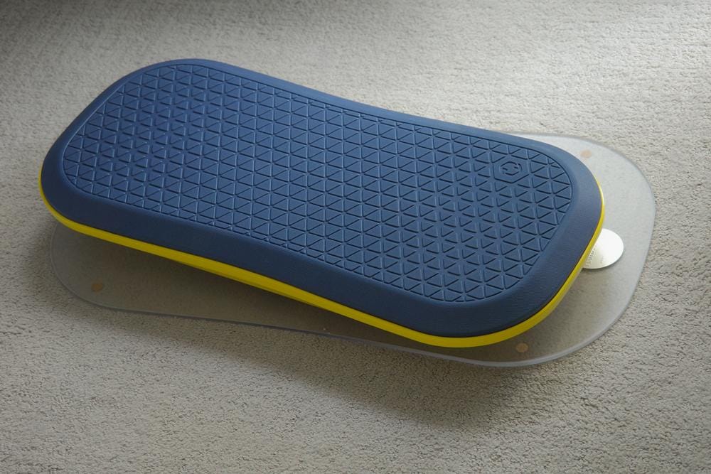 Customer photo review of UPmat Anti-Fatigue Pad