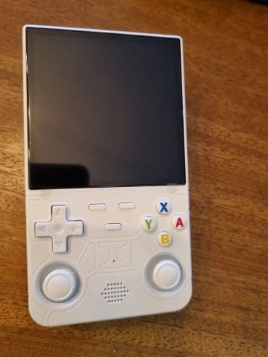 Customer photo review of PixelCore