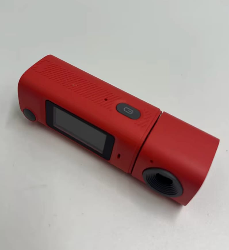 Customer photo review of PixMemo® | Mini Cámara Llavero