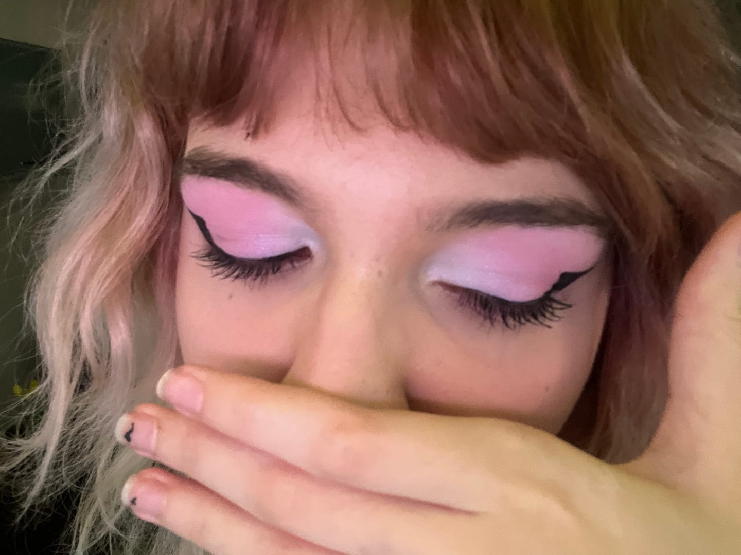 Customer photo review of Rumour Eye Base