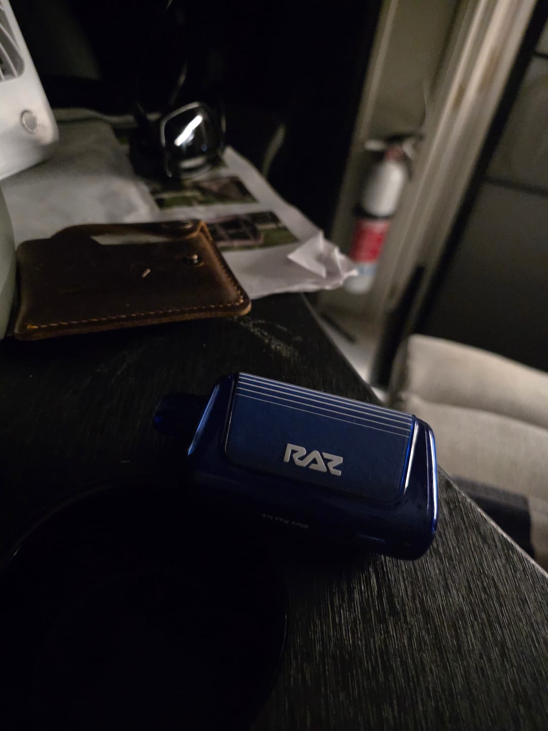 Customer photo review of Foger Switch Pro 30K POD