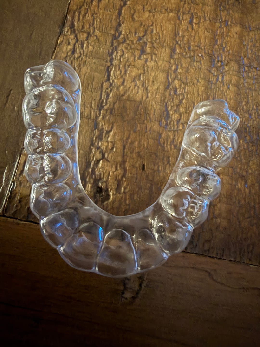 Customer photo review of Completed Custom Product