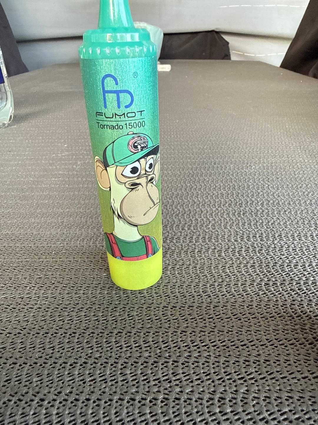 Customer photo review of Tornado Vape 15000 - Watermelon Ice