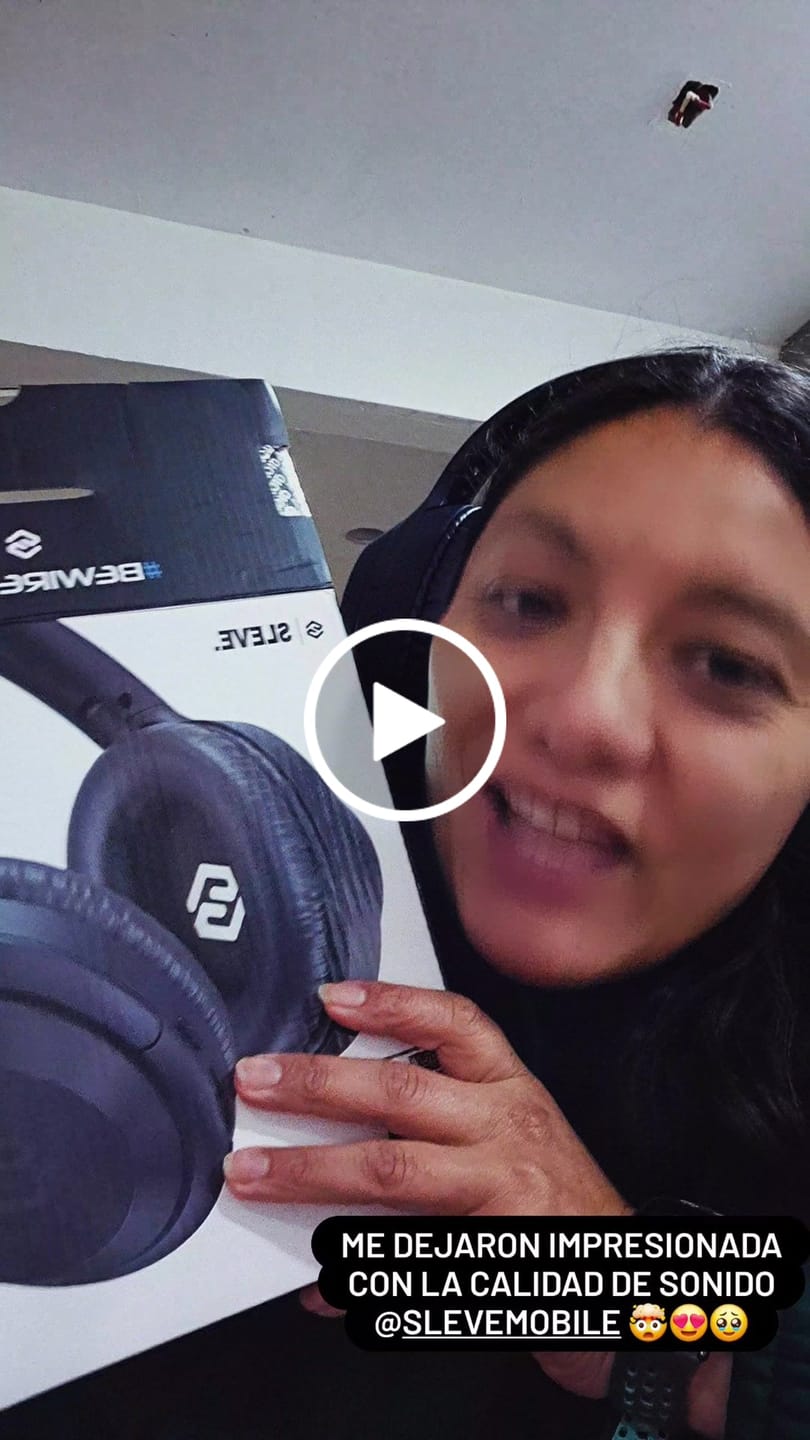 Customer video review of One 2Gen