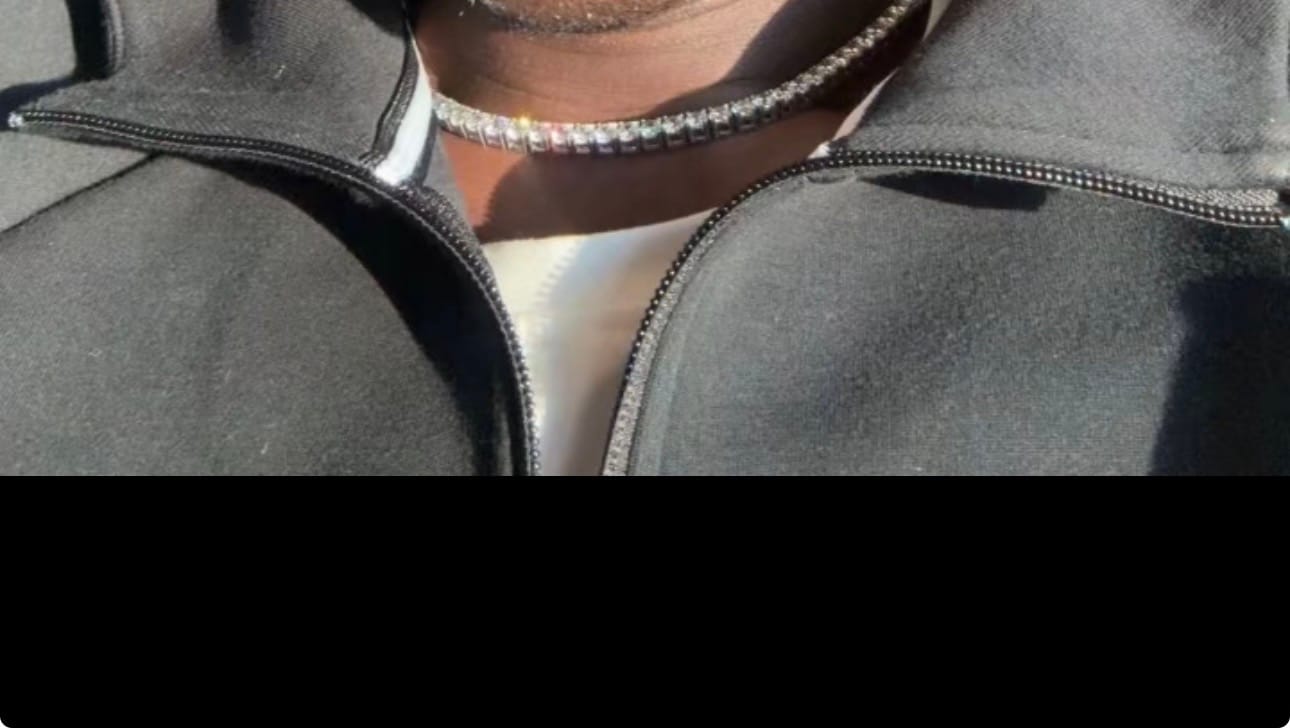 Customer photo review of ICE BREAKER CHAIN. - 5MM
