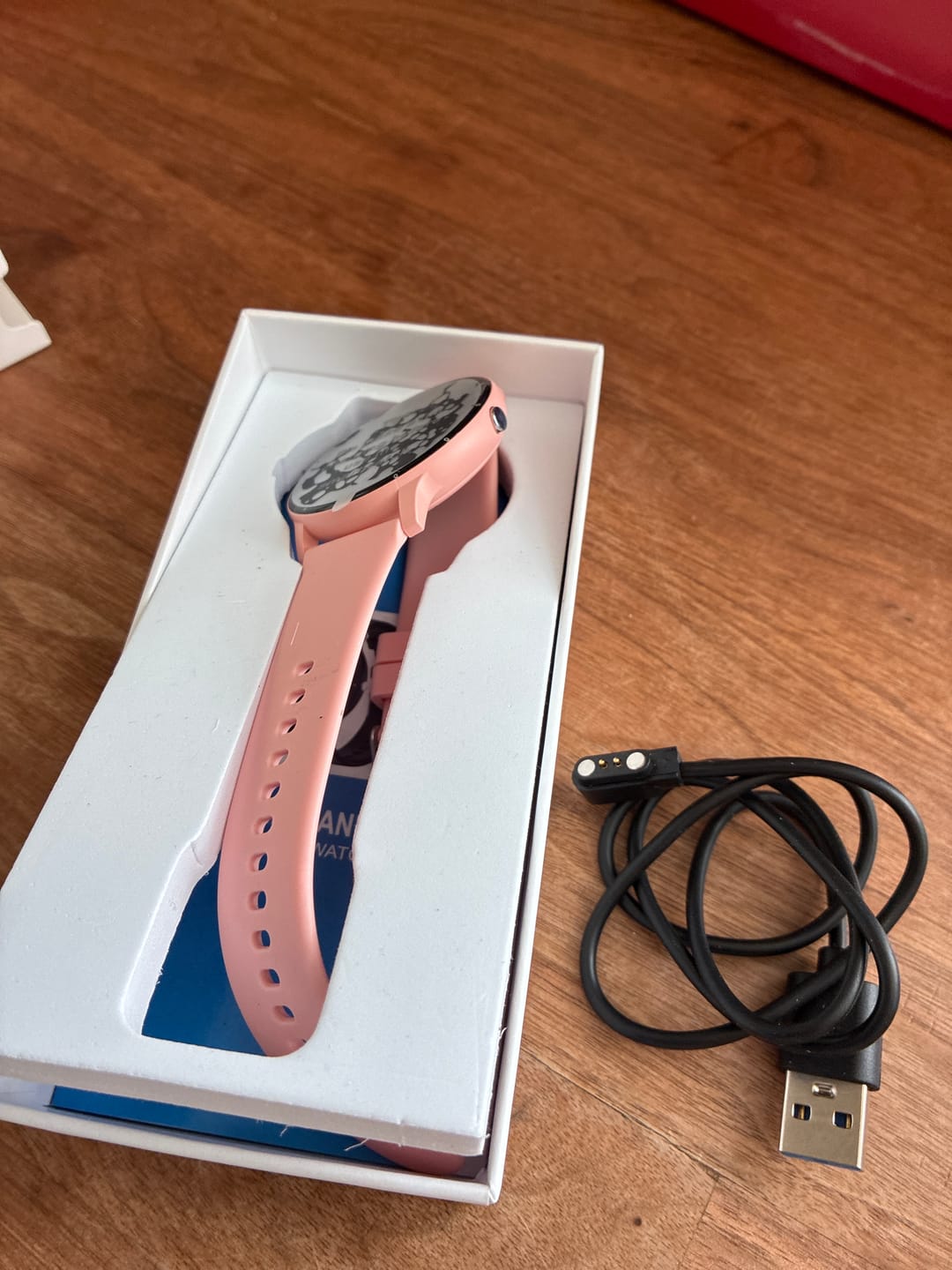 Customer photo review of Gymfit Core Pulse Trainer