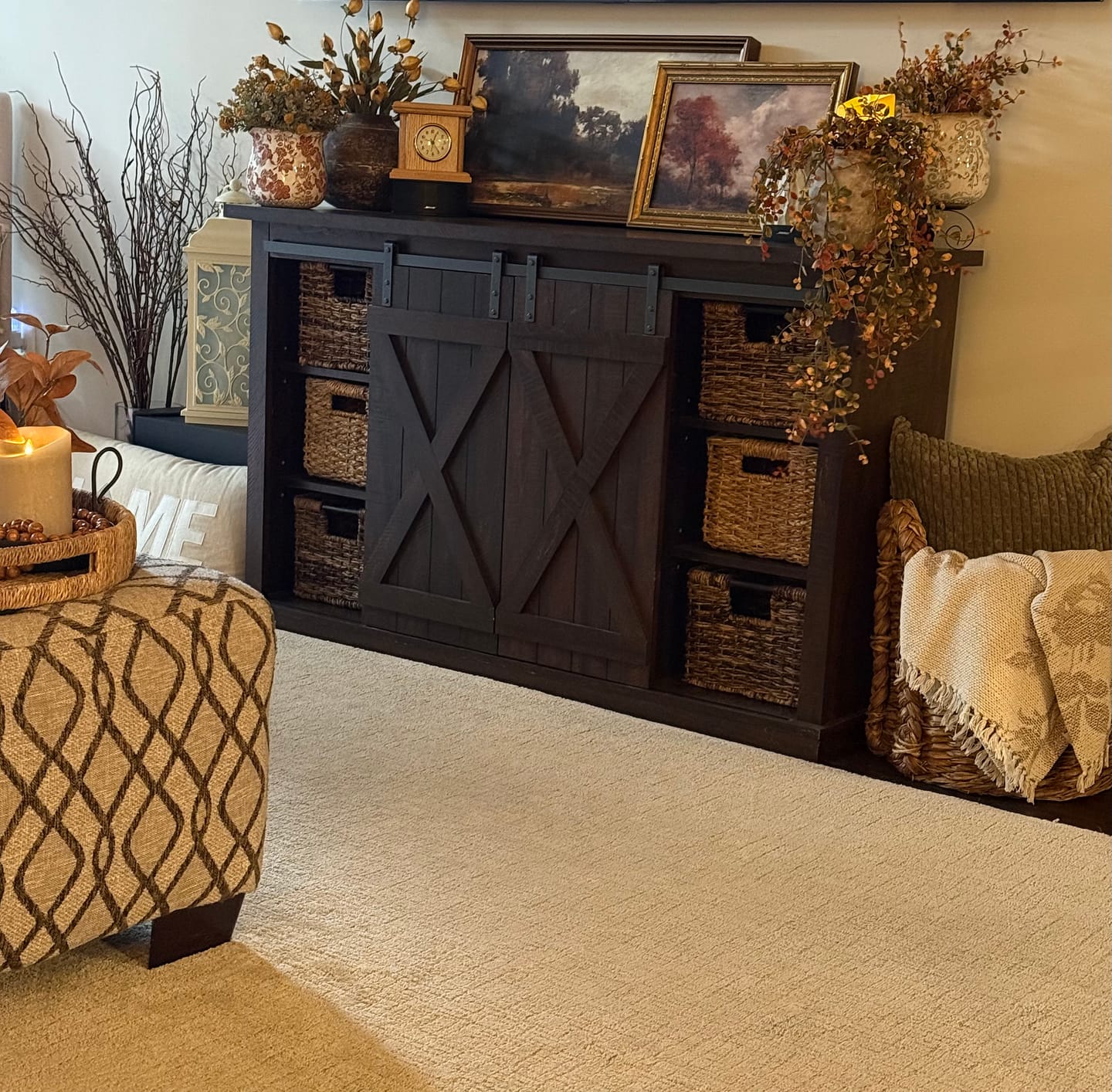 Customer photo review of Pimpernel Bush | Bundle of 2
