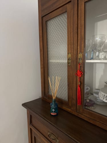 Customer photo review of Antichi Legni Salimbeni 100 ml + Zagara di Taormina da 100 ml in PROVA OMAGGIO + Seta e Muschio Bianco da 100ml in PROVA OMAGGIO