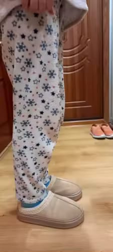 Customer photo review of NÖRA HUSH