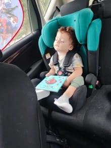 Customer photo review of Briande Flex