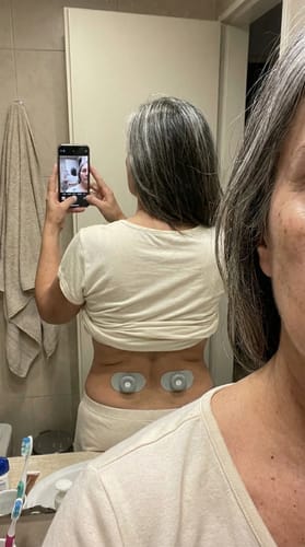 Customer photo review of Equipo de Rehabilitación Neuromuscular