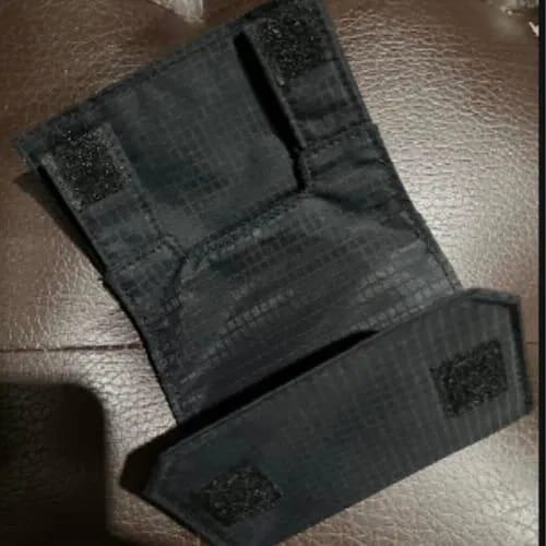 Customer photo review of Cartera Oculta Farsight™