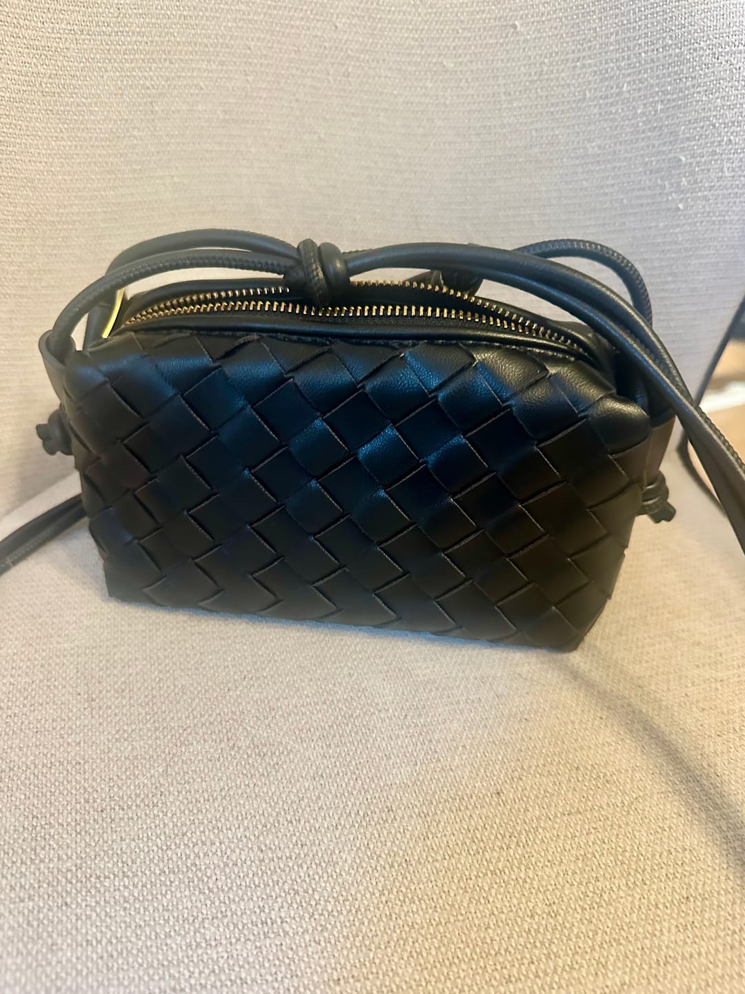 Customer photo review of Chloe Bag