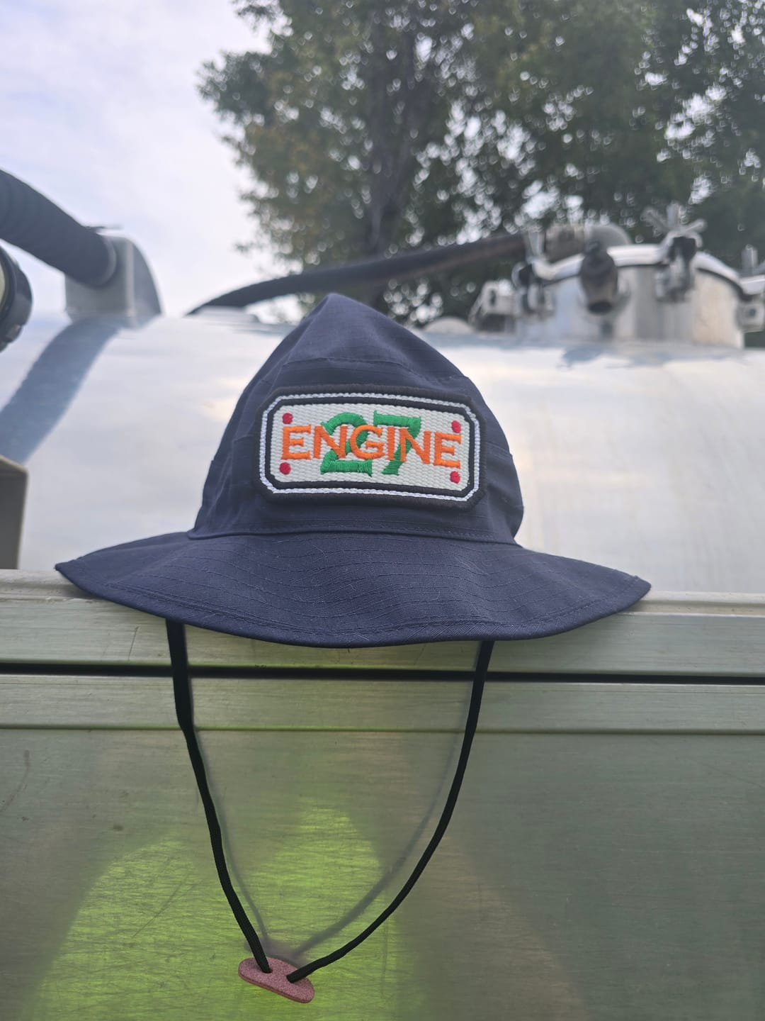Customer photo review of WB BOONIE