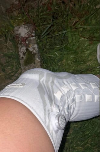 Customer photo review of VitaFlex™ Rodillera de Soporte y Alivio