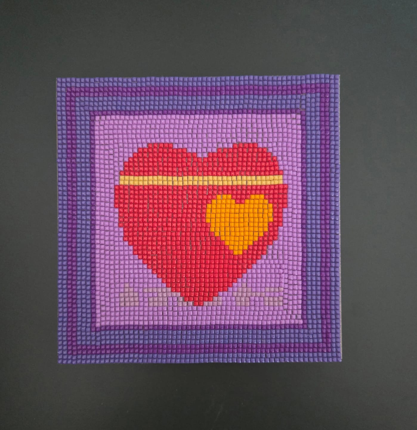 Customer photo review of FREESTYLE PATCH