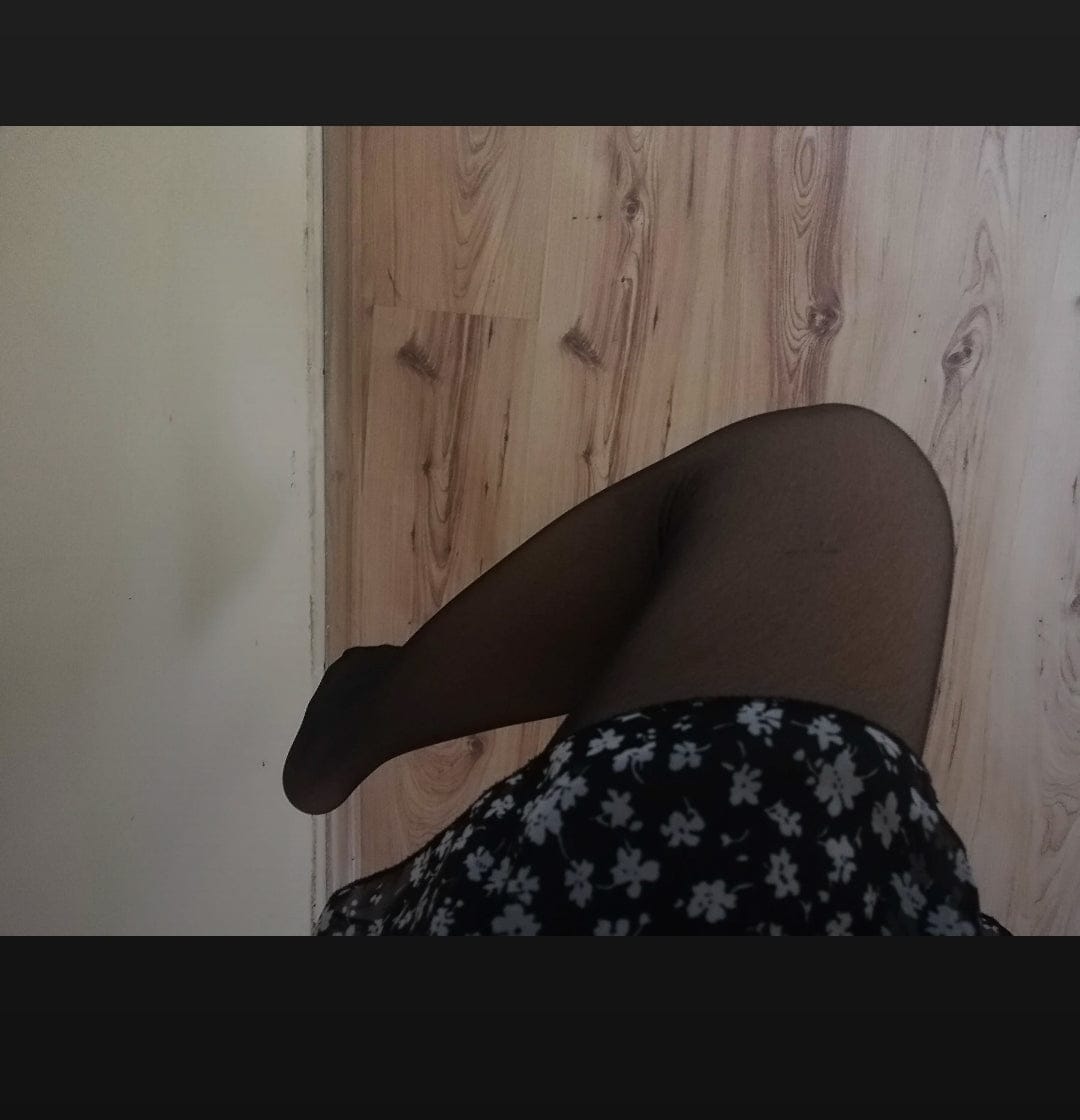 Customer photo review of Vroxen™Anti Selülit Ve Sıkılaştırıcı Külotlu Çorap