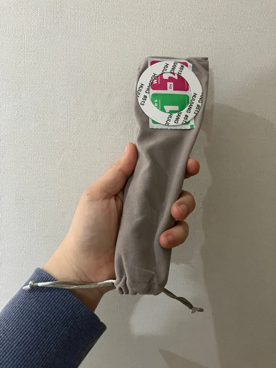 Customer photo review of MagGrip Ultra