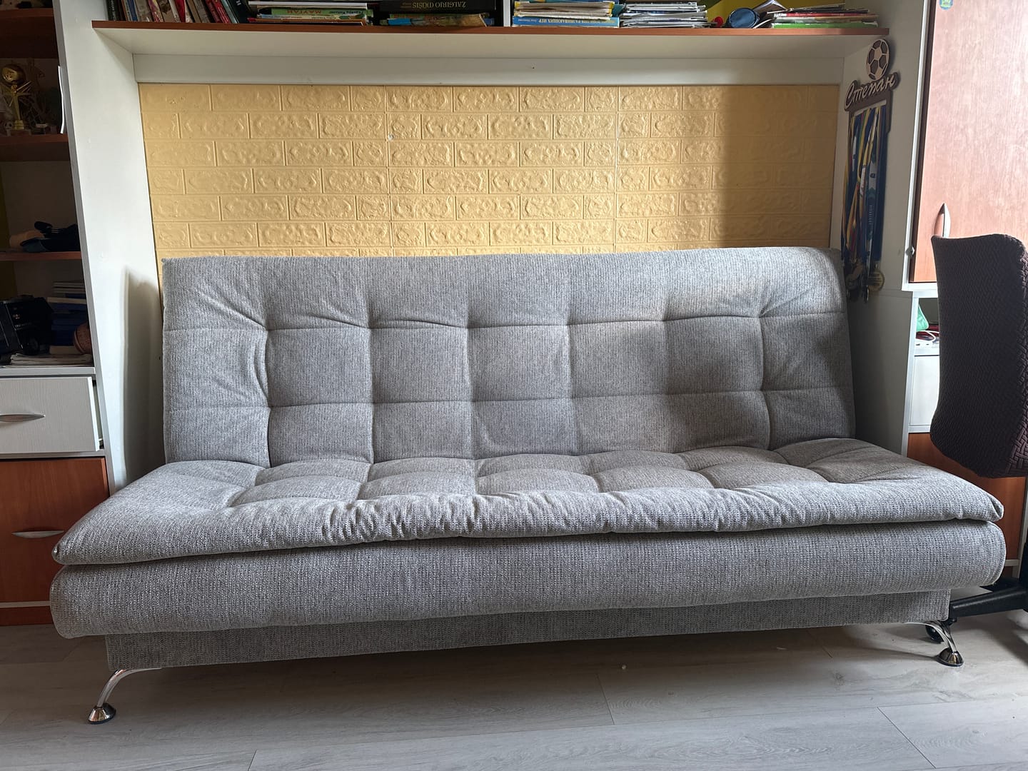 Customer photo review of Sofa-lova Tampa