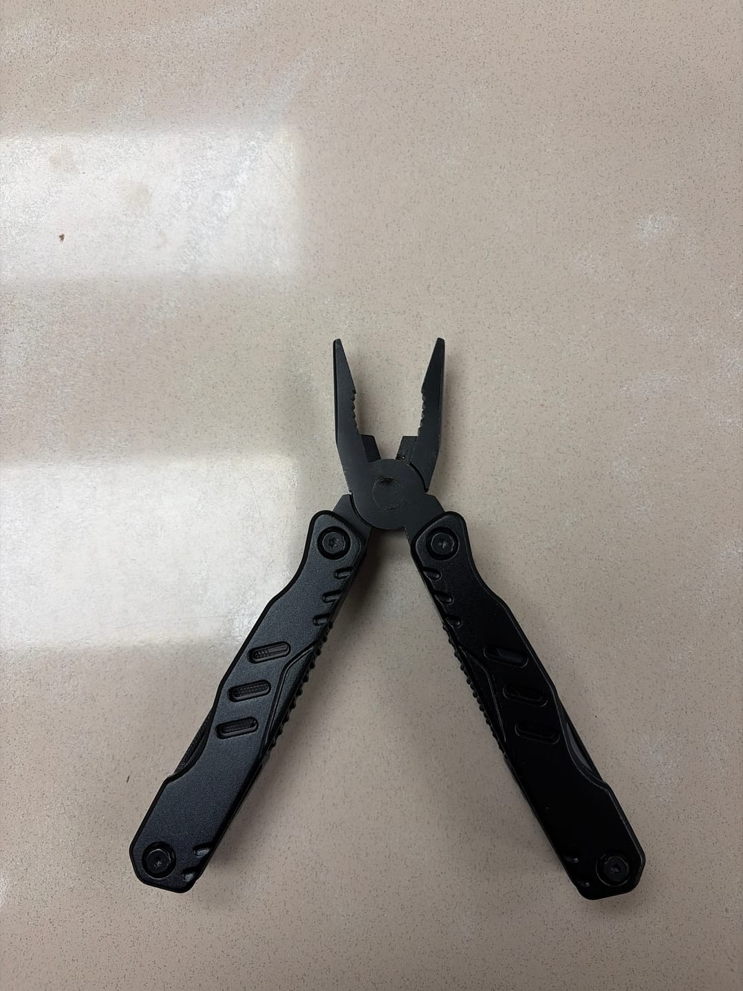 Customer photo review of 80Eighty® Multi-Tool - Black