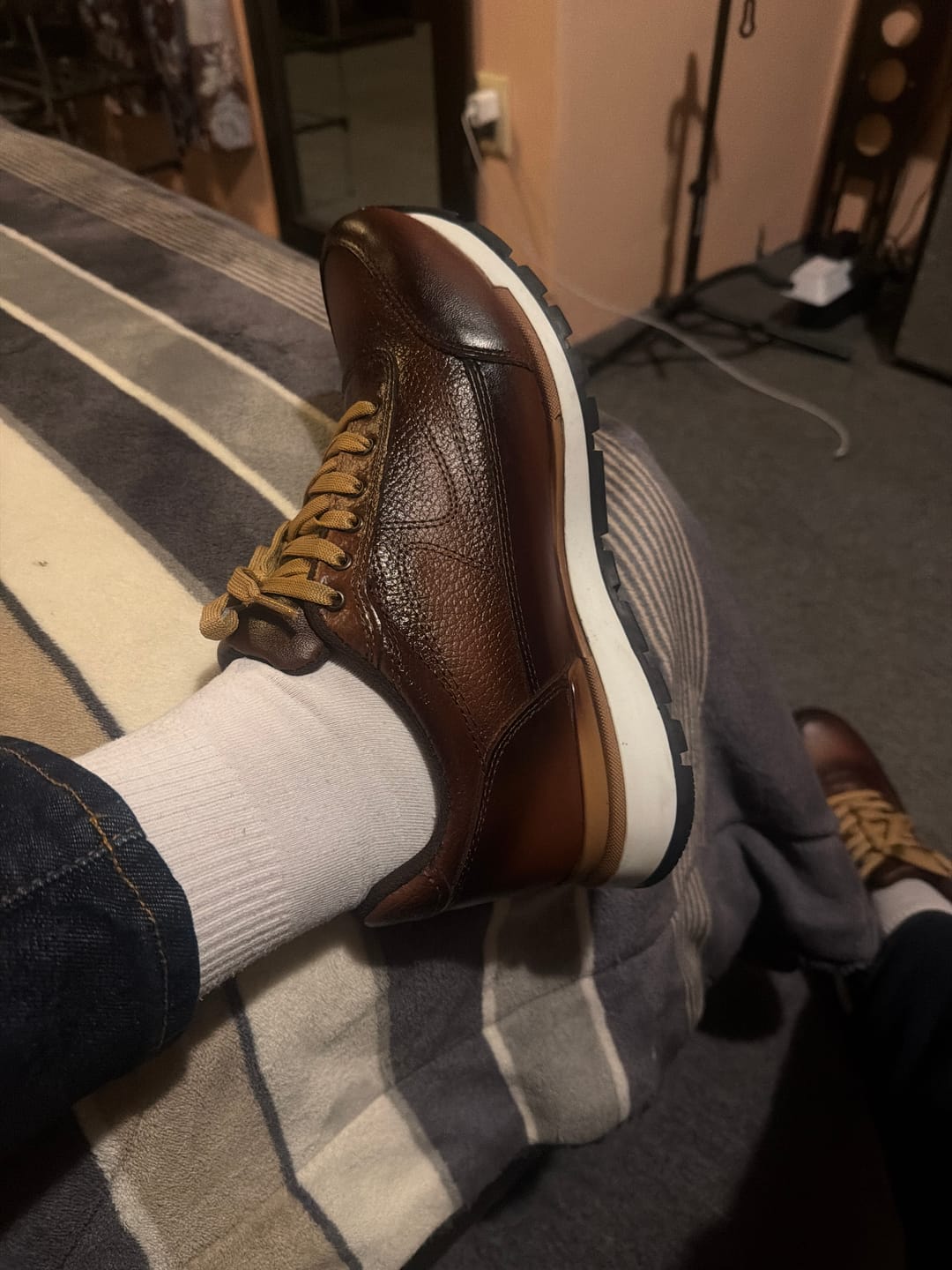 Customer photo review of Combo Toronto: 2x$1,299