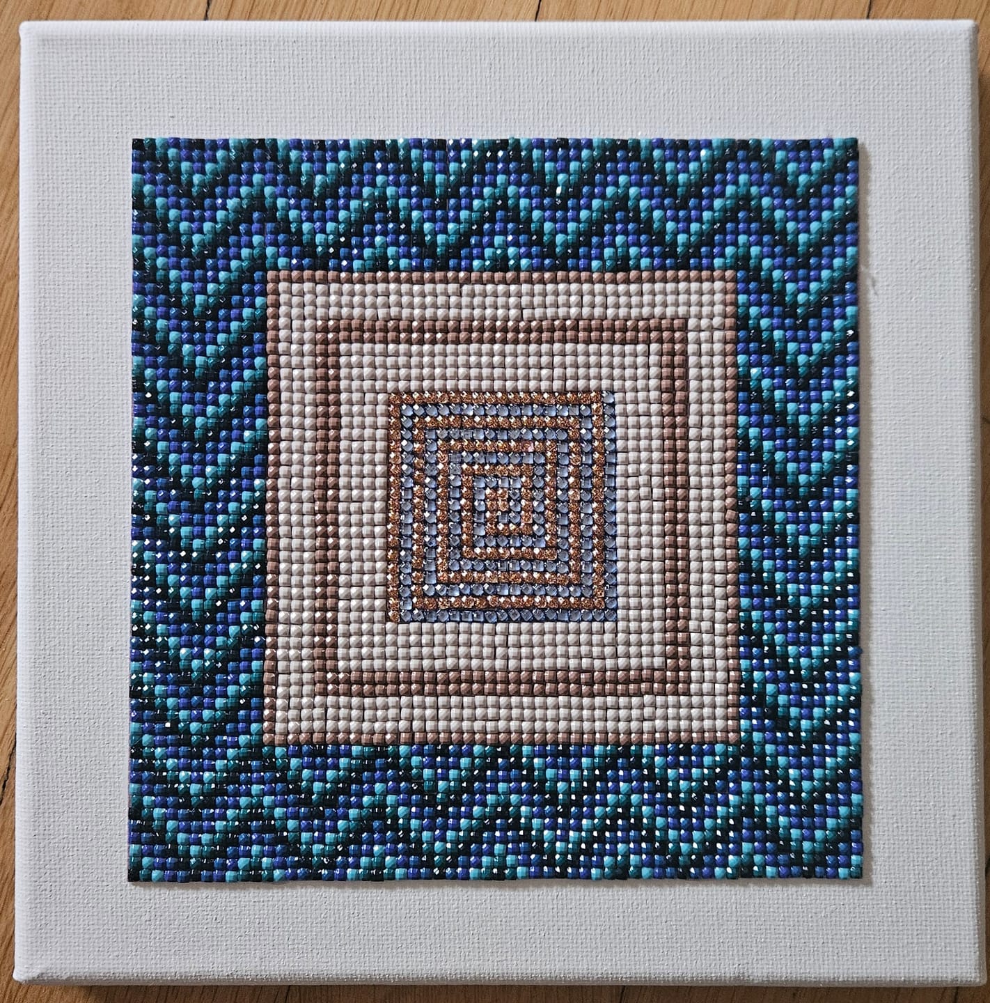 Customer photo review of FREESTYLE PATCH