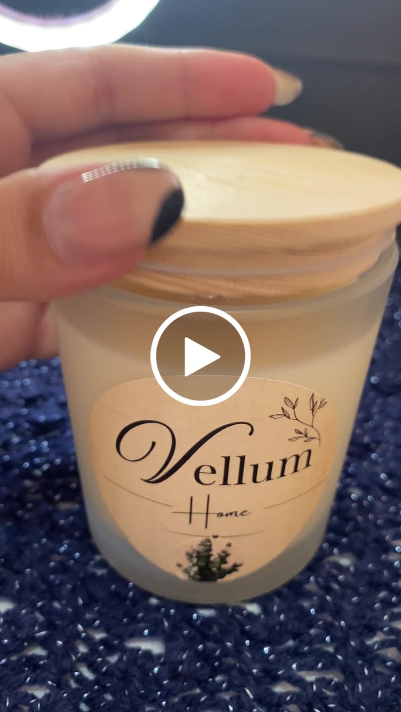 Customer video review of Fragancia EUCALIPTO