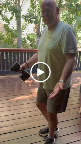Customer video review of Turbo Jet DB™ v3.0