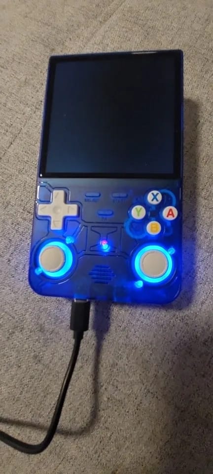 Customer photo review of PixelCore