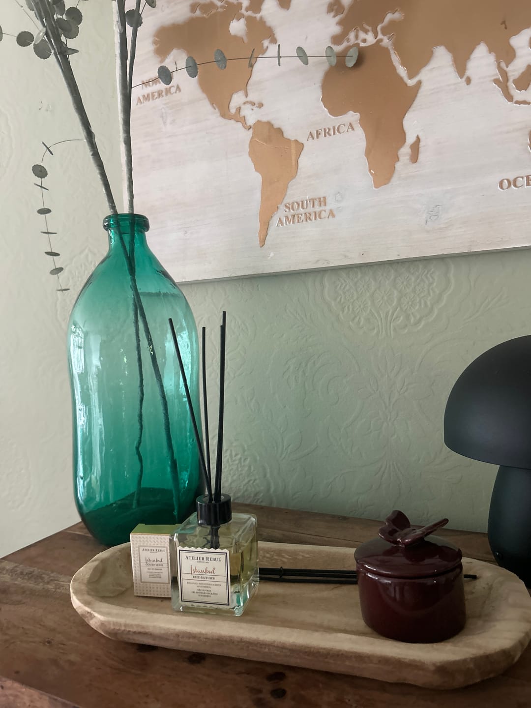 Customer photo review of Istanbul Geurstokjes 120ml