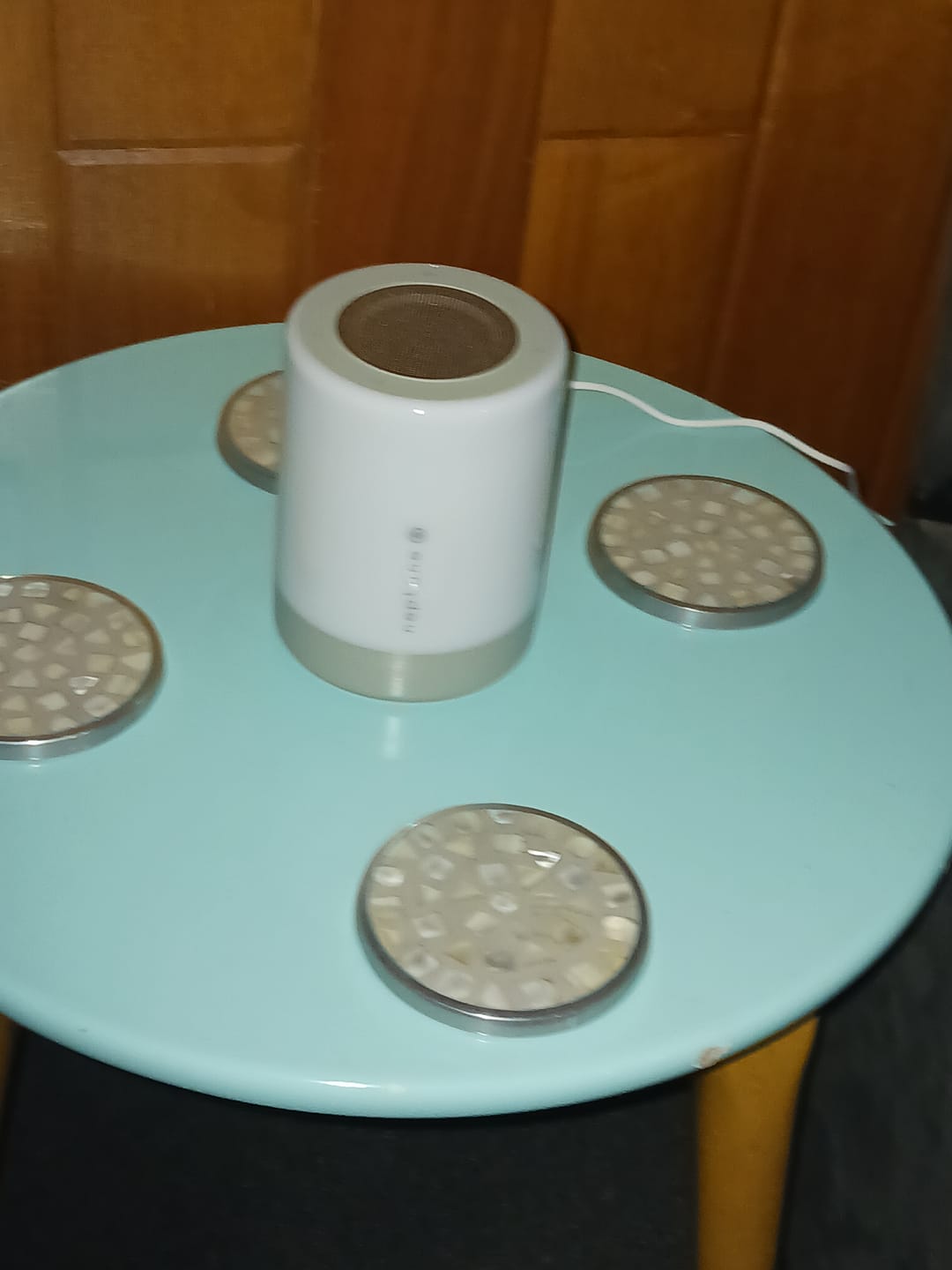 Customer photo review of Sleep Lamp III