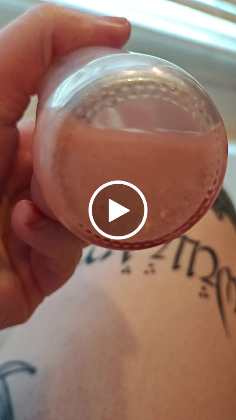 Customer video review of LILITH Bath & Body Oil