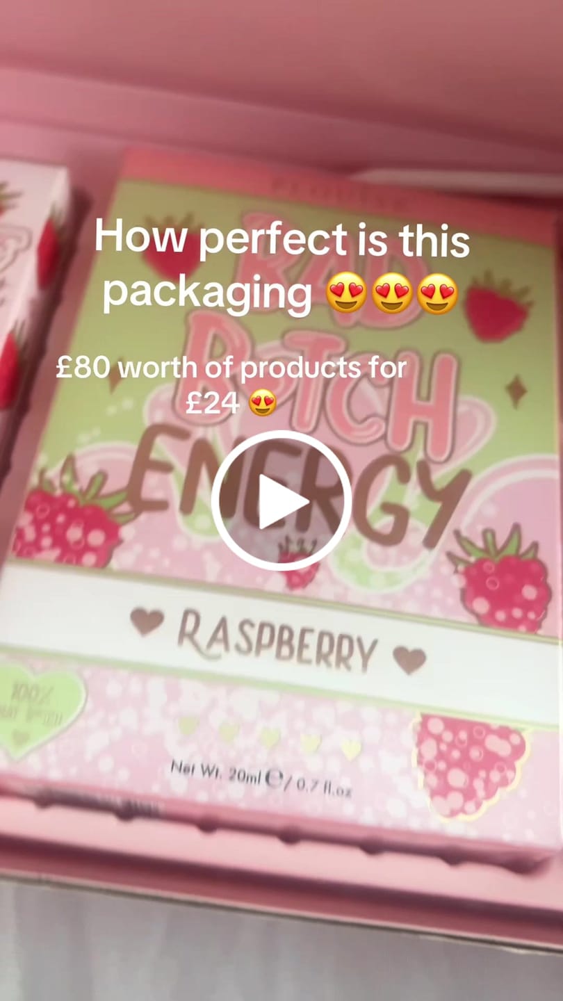 Customer video review of What A Treat Bundle