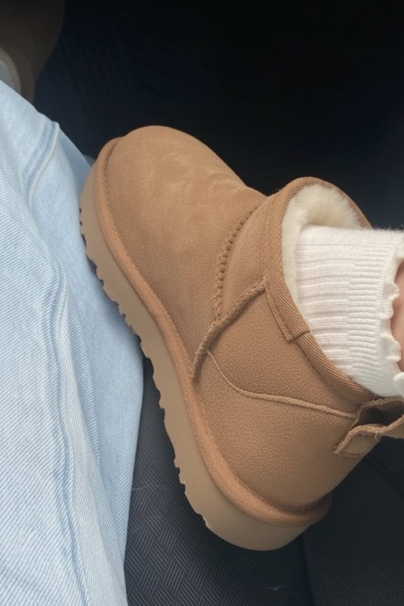 Customer photo review of NÖRA TREK