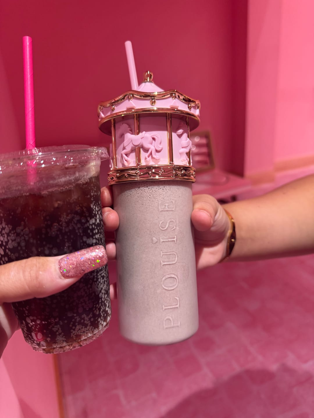 Customer photo review of What A Treat Bundle