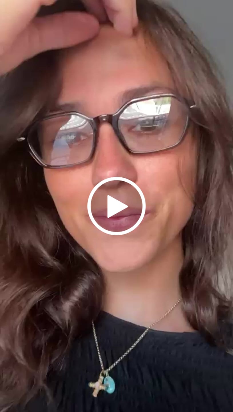 Customer video review of Madrid | My Uncle Polarized Sunglasses