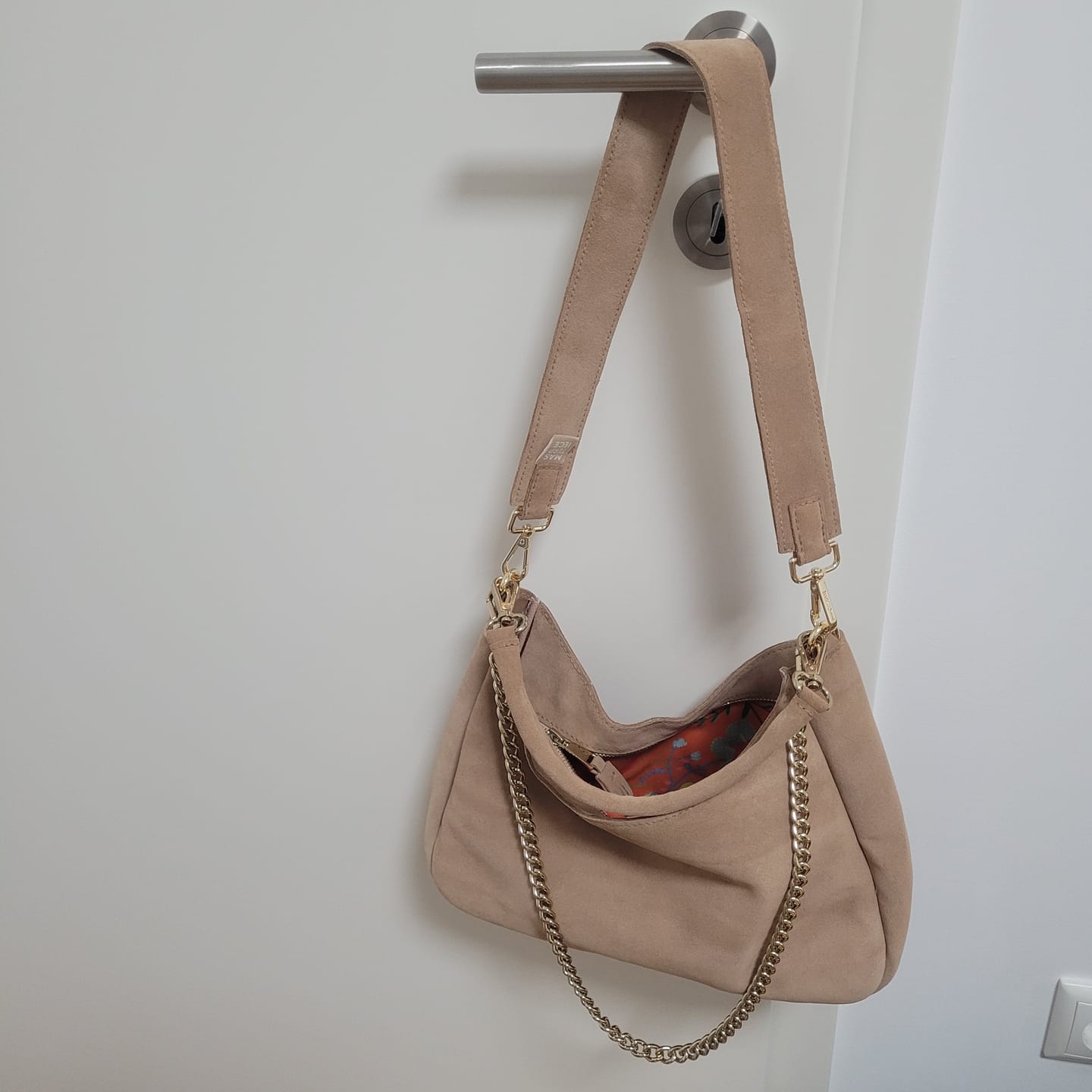 Customer photo review of DIY-Box: The Versatile Hobo