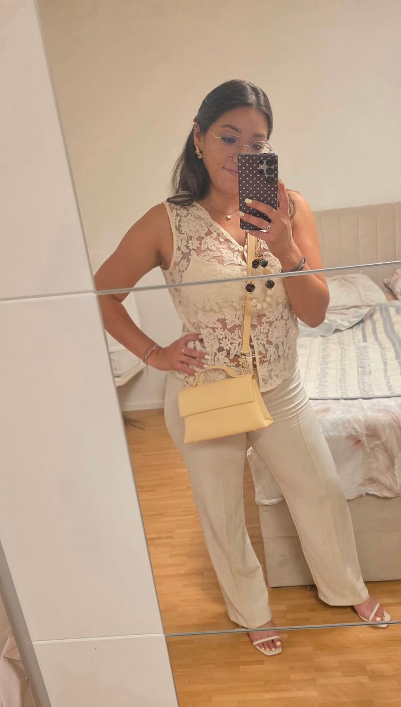 Customer photo review of NANI - BUTTER