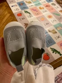 Customer photo review of Briande Flex