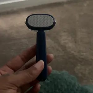 Customer photo review of 🦶Dual‑Sided Foot Callus Remover, Replaceable Stainless Steel Blade Foot Scraper