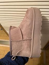 Customer photo review of NÖRA TREK