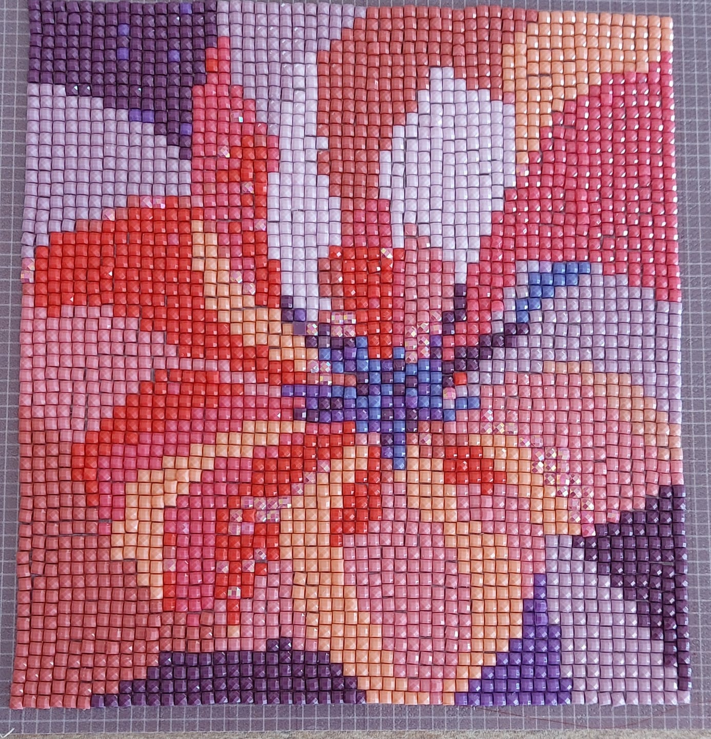 Customer photo review of FREESTYLE PATCH