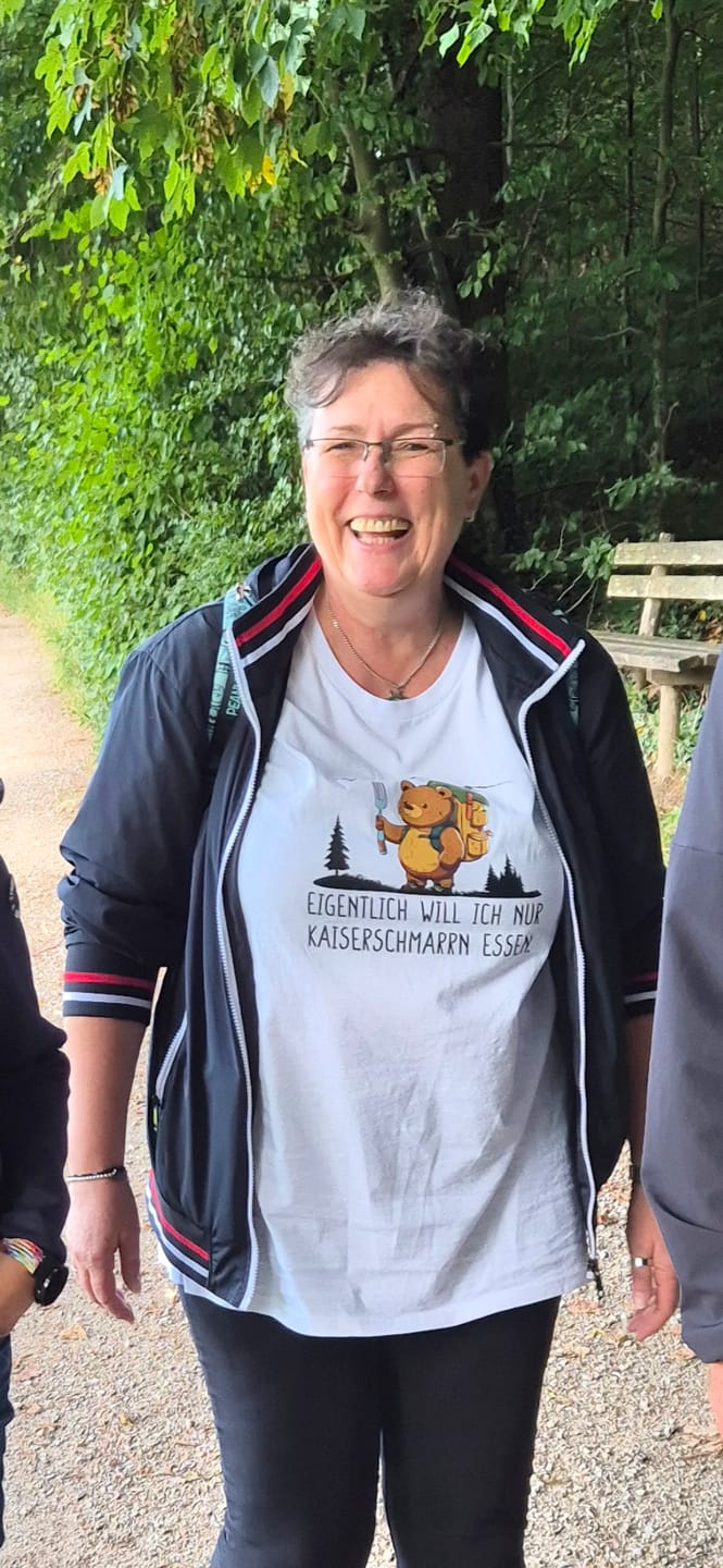 Customer photo review of Kaiserbär T-Shirt Unisex