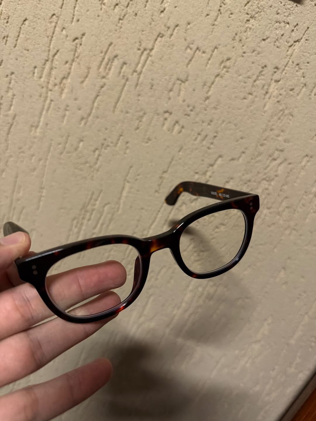 Customer photo review of Sasue