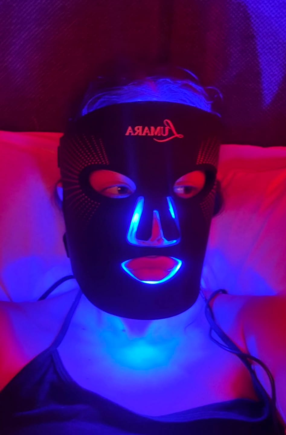 Customer photo review of Lumara LuxLift™
