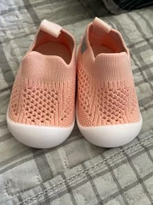 Customer photo review of Briande Flex