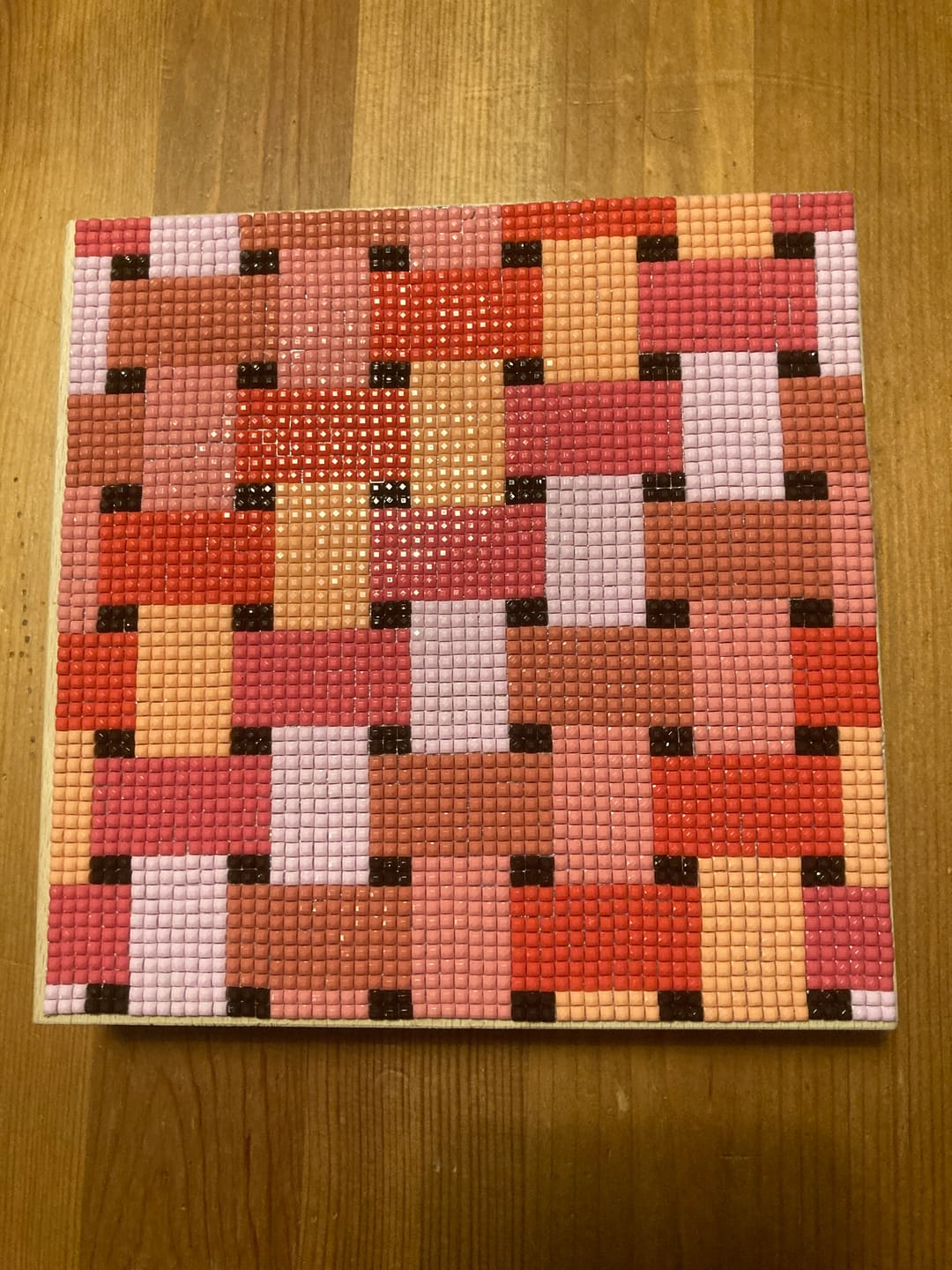 Customer photo review of FREESTYLE PATCH
