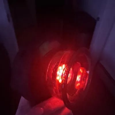 Customer photo review of Fascia Pro
